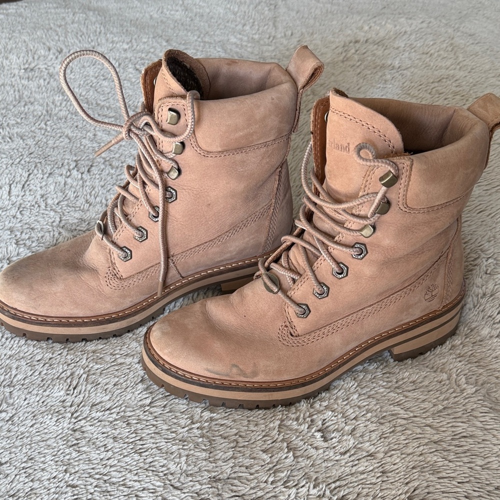 Timberland Courmayer Valley Boot.